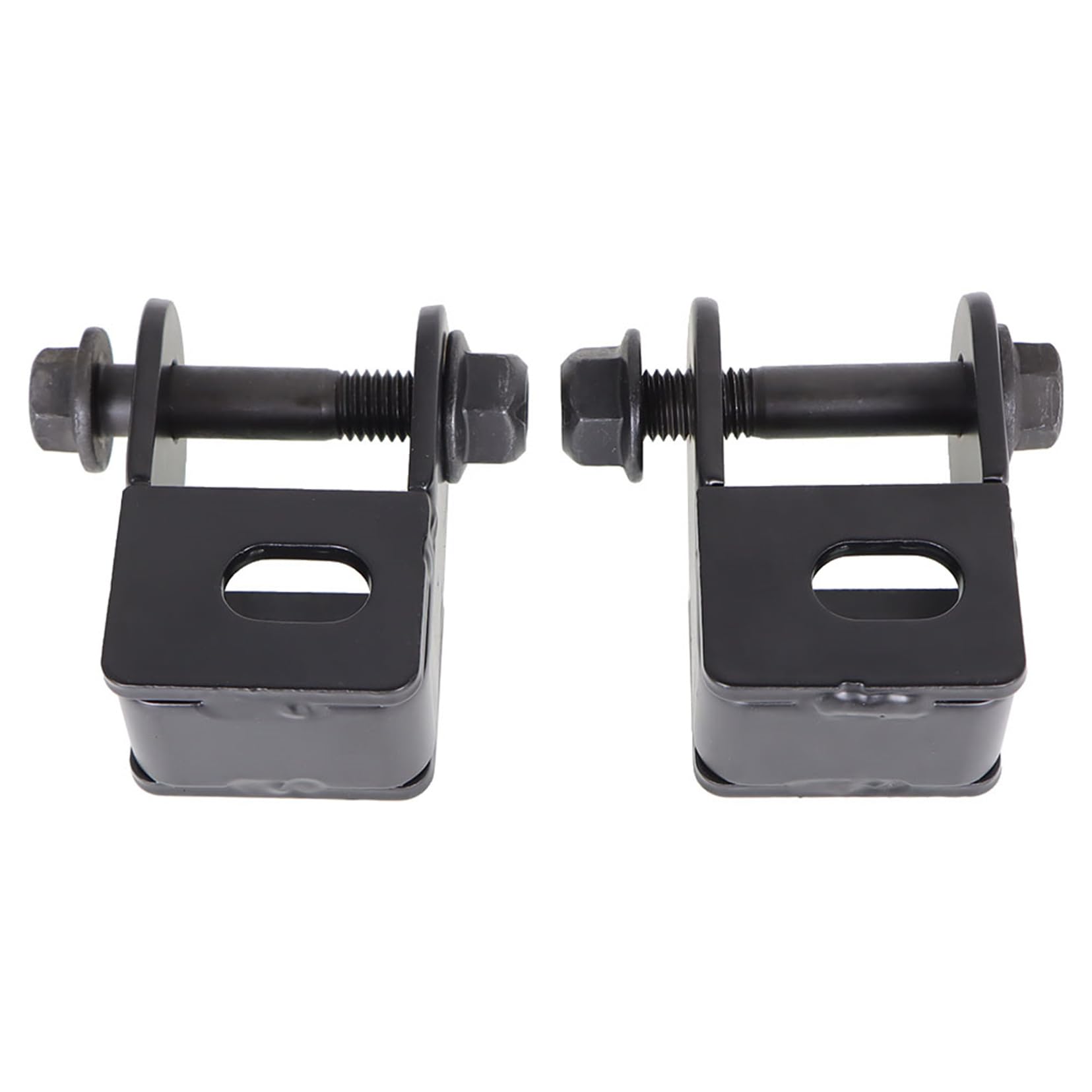 Amazon.com: SEBLAFF 2-4in Lift Front Shock Extender Kit Suspension